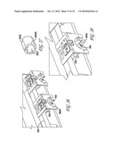 APPARATUS FOR REDUCING KNOB WOBBLE diagram and image