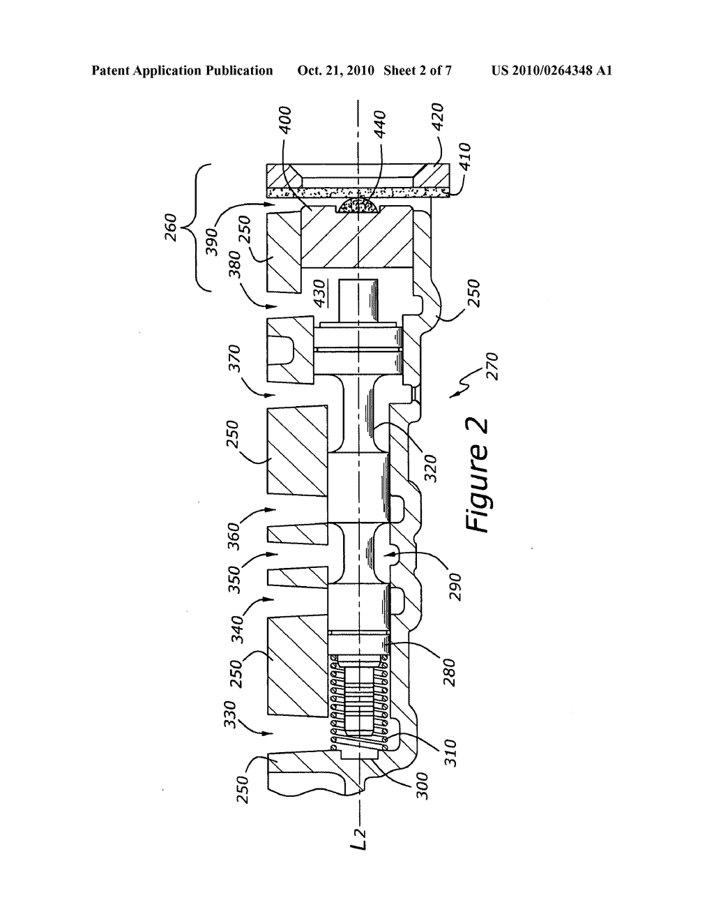 Dynamic Bore Plug Assembly - diagram, schematic, and image 03