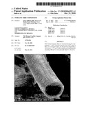 INORGANIC FIBRE COMPOSITIONS diagram and image