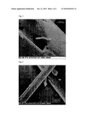 INORGANIC FIBRE COMPOSITIONS diagram and image