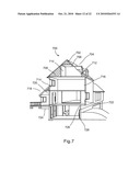 THERMAL REGULATING BUILDING MATERIALS AND OTHER CONSTRUCTION COMPONENTS CONTAINING POLYMERIC PHASE CHANGE MATERIALS diagram and image