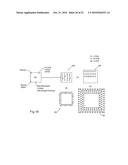 THERMAL REGULATING BUILDING MATERIALS AND OTHER CONSTRUCTION COMPONENTS CONTAINING POLYMERIC PHASE CHANGE MATERIALS diagram and image