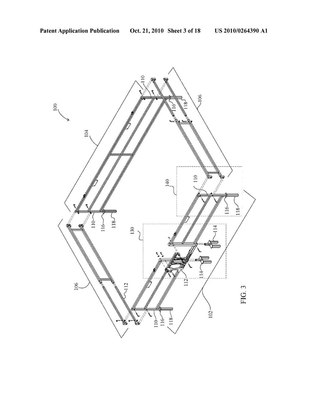 SAFETY RAILING FOR EXCAVATED AREAS - diagram, schematic, and image 04