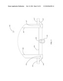 SAFETY RAILING FOR EXCAVATED AREAS diagram and image