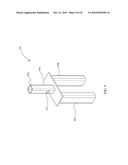 SAFETY RAILING FOR EXCAVATED AREAS diagram and image