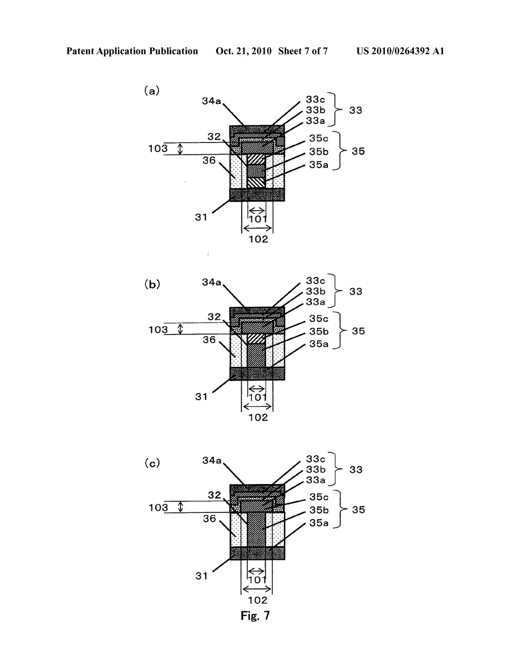 NONVOLATILE MEMORY APPARATUS AND MANUFACTURING METHOD THEREOF - diagram, schematic, and image 08