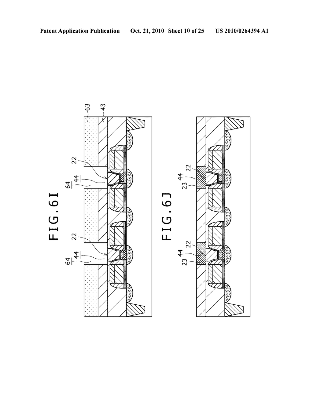 SEMICONDUCTOR MEMORY AND METHOD OF MANUFACTURING THE SAME - diagram, schematic, and image 11