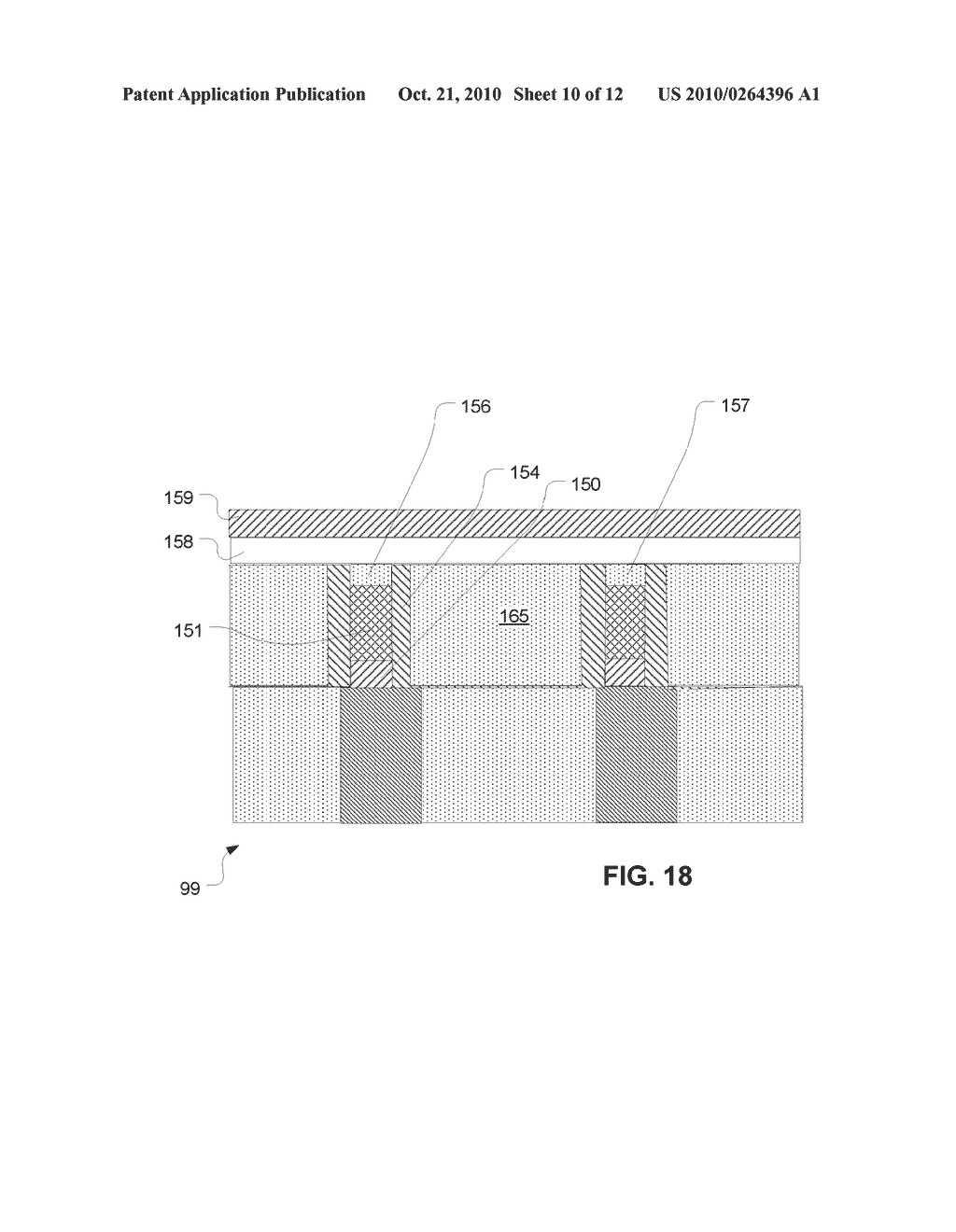 RING-SHAPED ELECTRODE AND MANUFACTURING METHOD FOR SAME - diagram, schematic, and image 11