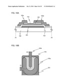 SEMICONDUCTOR DEVICE AND MANUFACTURING METHOD THEREOF diagram and image