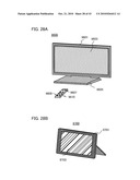 SEMICONDUCTOR DEVICE AND MANUFACTURING METHOD THEREOF diagram and image