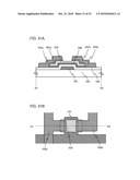 SEMICONDUCTOR DEVICE AND MANUFACTURING METHOD THEREOF diagram and image