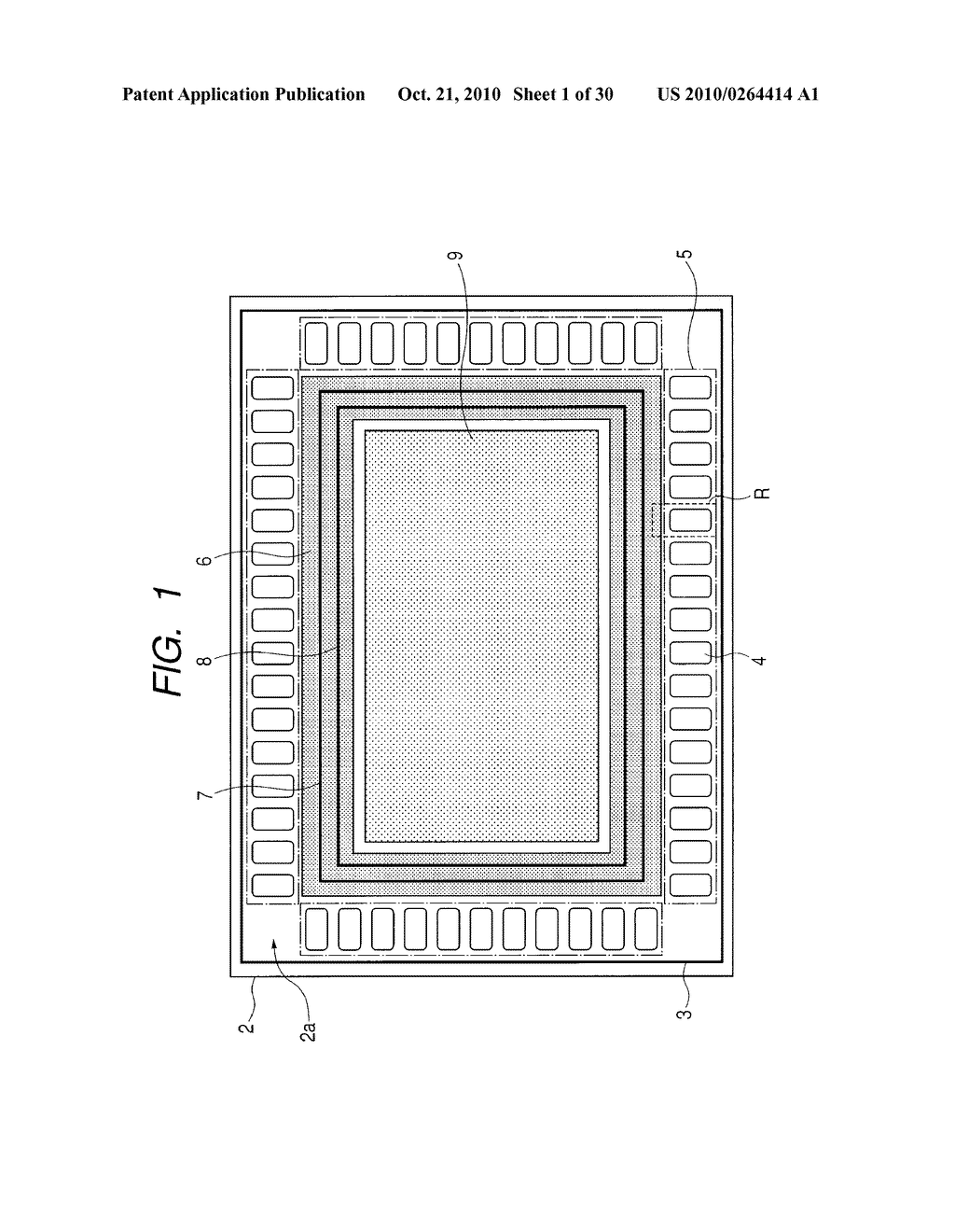 SEMICONDUCTOR INTEGRATED CIRCUIT DEVICE AND METHOD OF MANUFACTURING SAME - diagram, schematic, and image 02