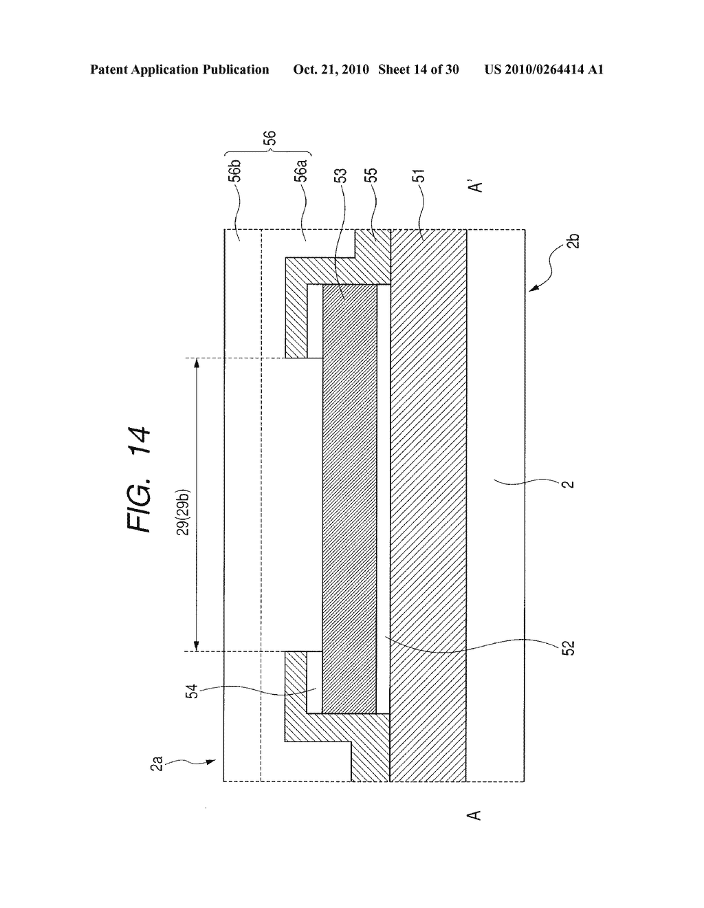 SEMICONDUCTOR INTEGRATED CIRCUIT DEVICE AND METHOD OF MANUFACTURING SAME - diagram, schematic, and image 15