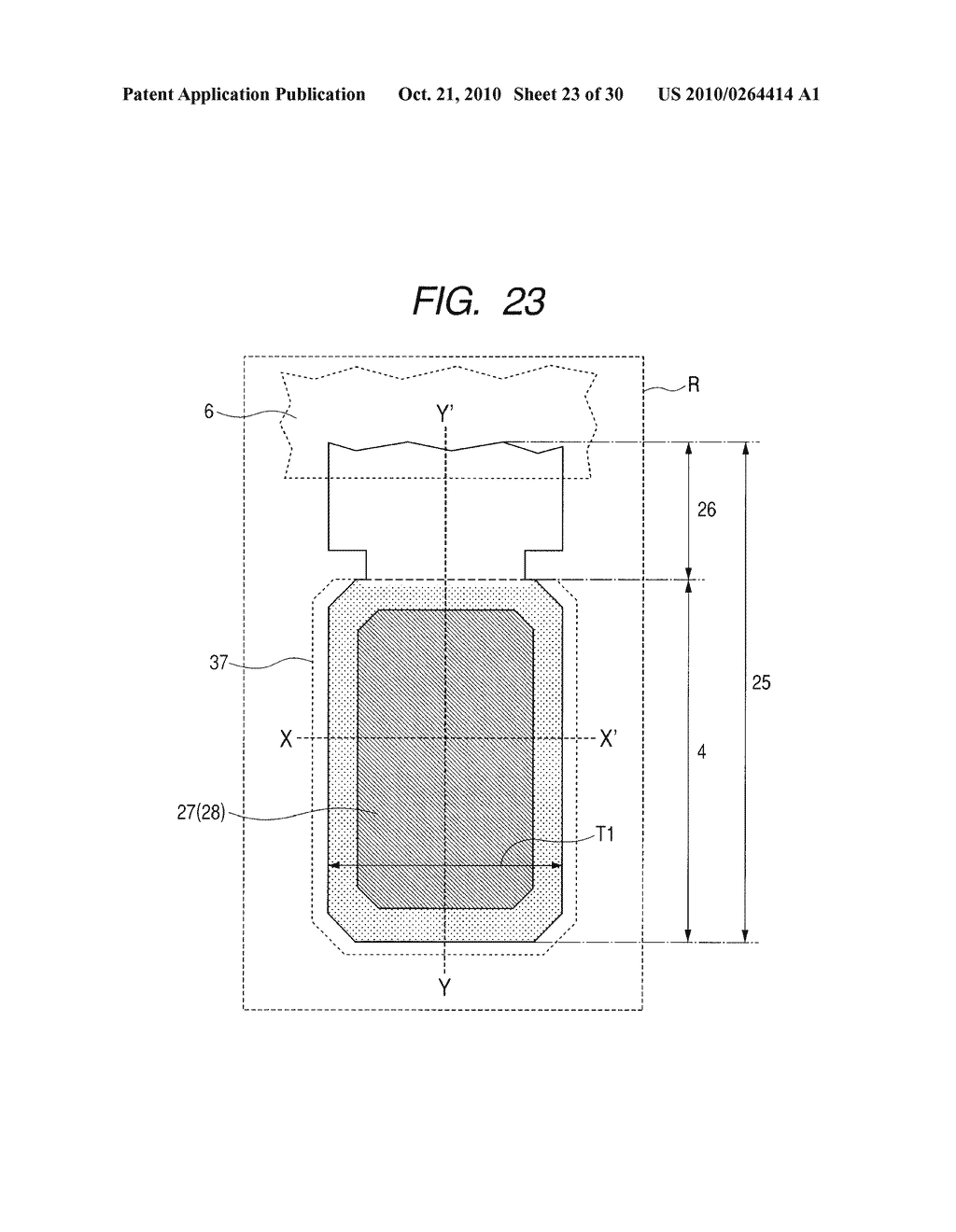 SEMICONDUCTOR INTEGRATED CIRCUIT DEVICE AND METHOD OF MANUFACTURING SAME - diagram, schematic, and image 24