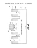 Bipolar Junction Transistor Guard Ring Structures and Method of Fabricating Thereof diagram and image