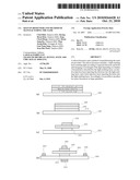 SILICON BIOSENSOR AND METHOD OF MANUFACTURING THE SAME diagram and image