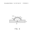 YELLOW LIGHT EMITTING DIODE AND LIGHT EMITTING DEVICE HAVING THE SAME diagram and image