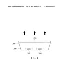 LIGHT EMITTING DEVICE WITH HIGH COLOR RENDERING INDEX AND HIGH LUMINESCENCE EFFICIENCY diagram and image