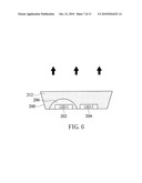 LIGHT EMITTING DEVICE WITH HIGH COLOR RENDERING INDEX AND HIGH LUMINESCENCE EFFICIENCY diagram and image