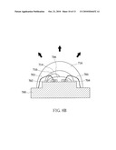 LIGHT EMITTING DEVICE WITH HIGH COLOR RENDERING INDEX AND HIGH LUMINESCENCE EFFICIENCY diagram and image