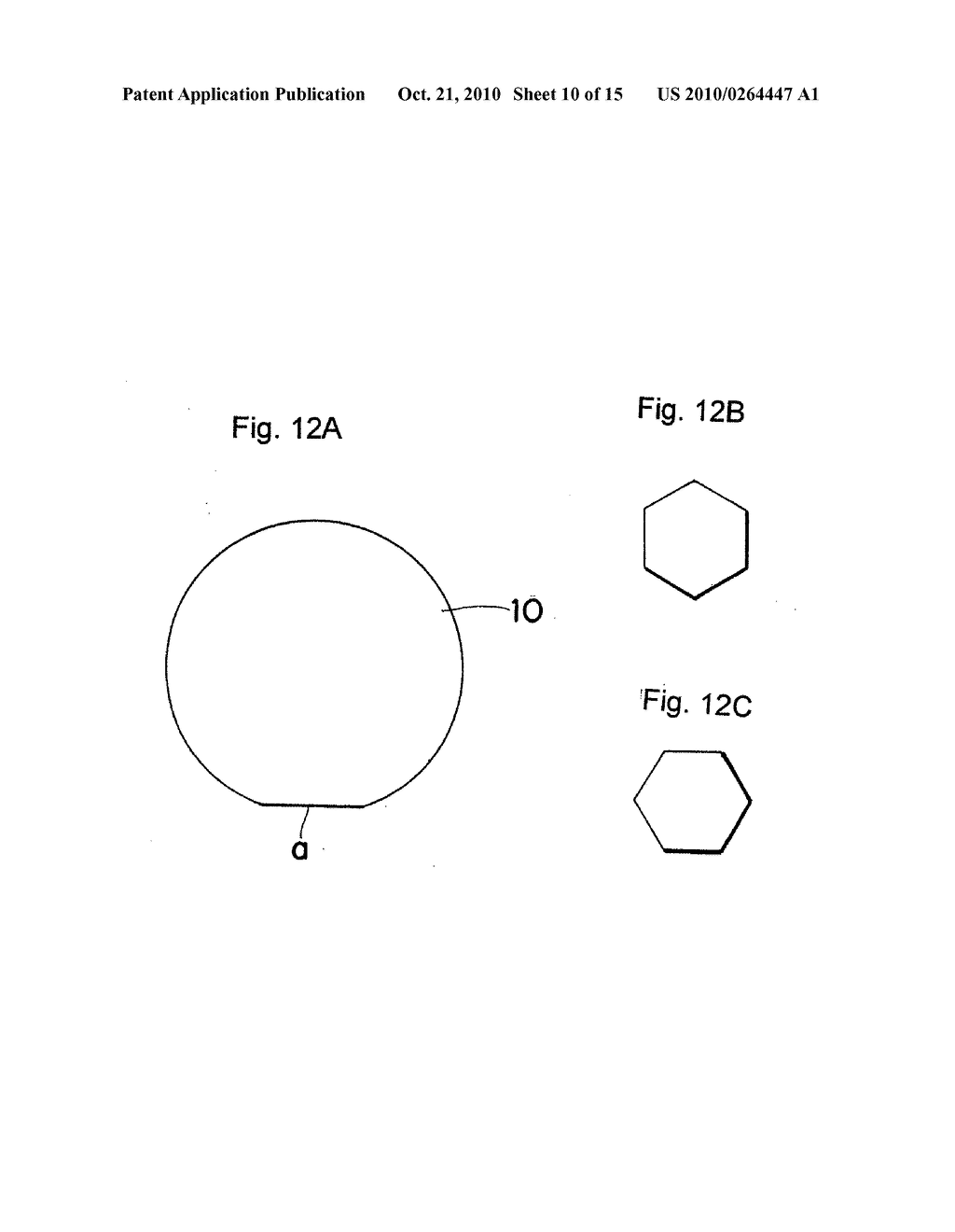 SEMICONDUCTOR LIGHT EMITTING DEVICE - diagram, schematic, and image 11