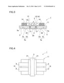 LIGHT EMITTING APPARATUS diagram and image