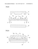 LIGHT EMITTING APPARATUS diagram and image