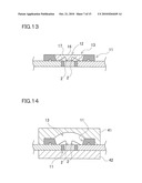 LIGHT EMITTING APPARATUS diagram and image