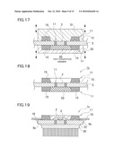 LIGHT EMITTING APPARATUS diagram and image