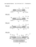 LIGHT EMITTING APPARATUS diagram and image