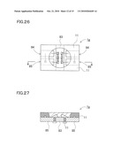 LIGHT EMITTING APPARATUS diagram and image