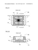 LIGHT EMITTING APPARATUS diagram and image