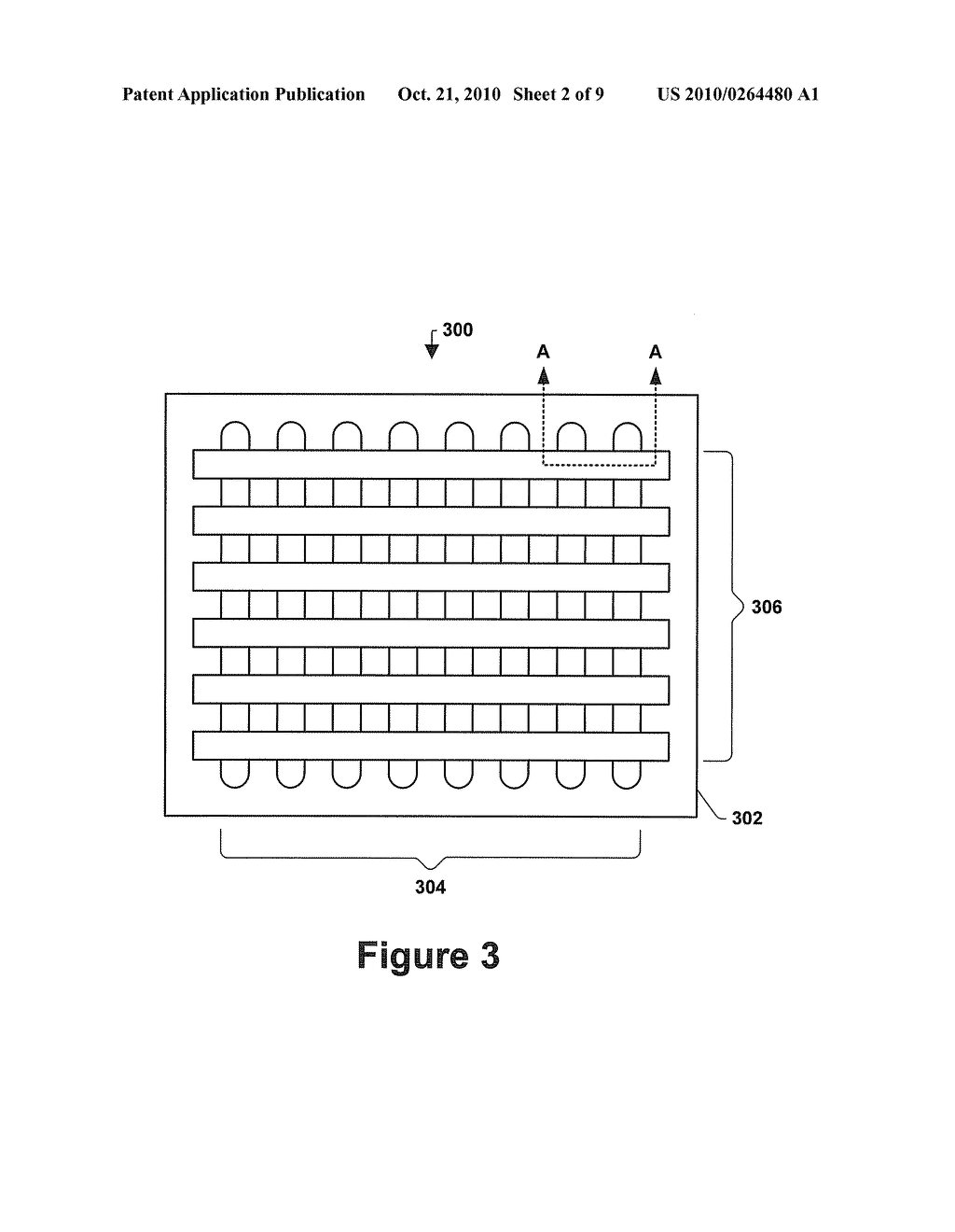 USE OF A POLYMER SPACER AND SI TRENCH IN A BITLINE JUNCTION OF A FLASH MEMORY CELL TO IMPROVE TPD CHARACTERISTICS - diagram, schematic, and image 03