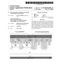 Low Qgd trench MOSFET integrated with schottky rectifier diagram and image