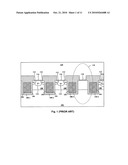 Low Qgd trench MOSFET integrated with schottky rectifier diagram and image