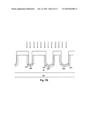 Low Qgd trench MOSFET integrated with schottky rectifier diagram and image