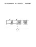 Low Qgd trench MOSFET integrated with schottky rectifier diagram and image