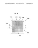 MEMS DEVICE AND METHOD OF FABRICATING THE SAME diagram and image