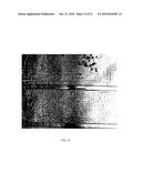 METHODS AND SYSTEMS OF CURVED RADIATION DETECTOR FABRICATION diagram and image