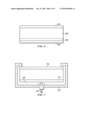 Light-Tight Silicon Radiation Detector diagram and image