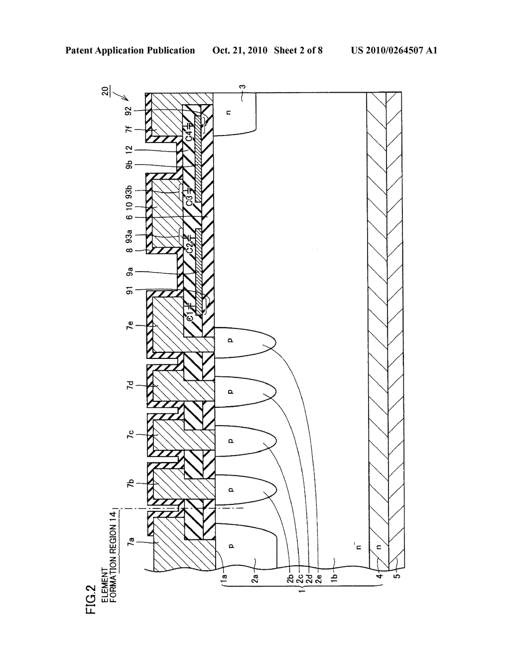 SEMICONDUCTOR DEVICE - diagram, schematic, and image 03