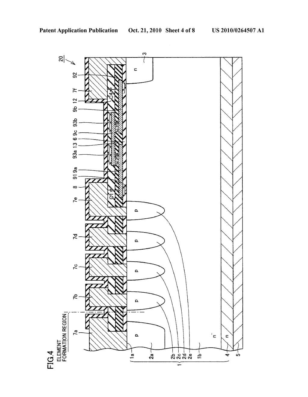 SEMICONDUCTOR DEVICE - diagram, schematic, and image 05