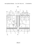 SEMICONDUCTOR DEVICE AND MANUFACTURING METHOD diagram and image