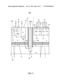 SEMICONDUCTOR DEVICE AND MANUFACTURING METHOD diagram and image