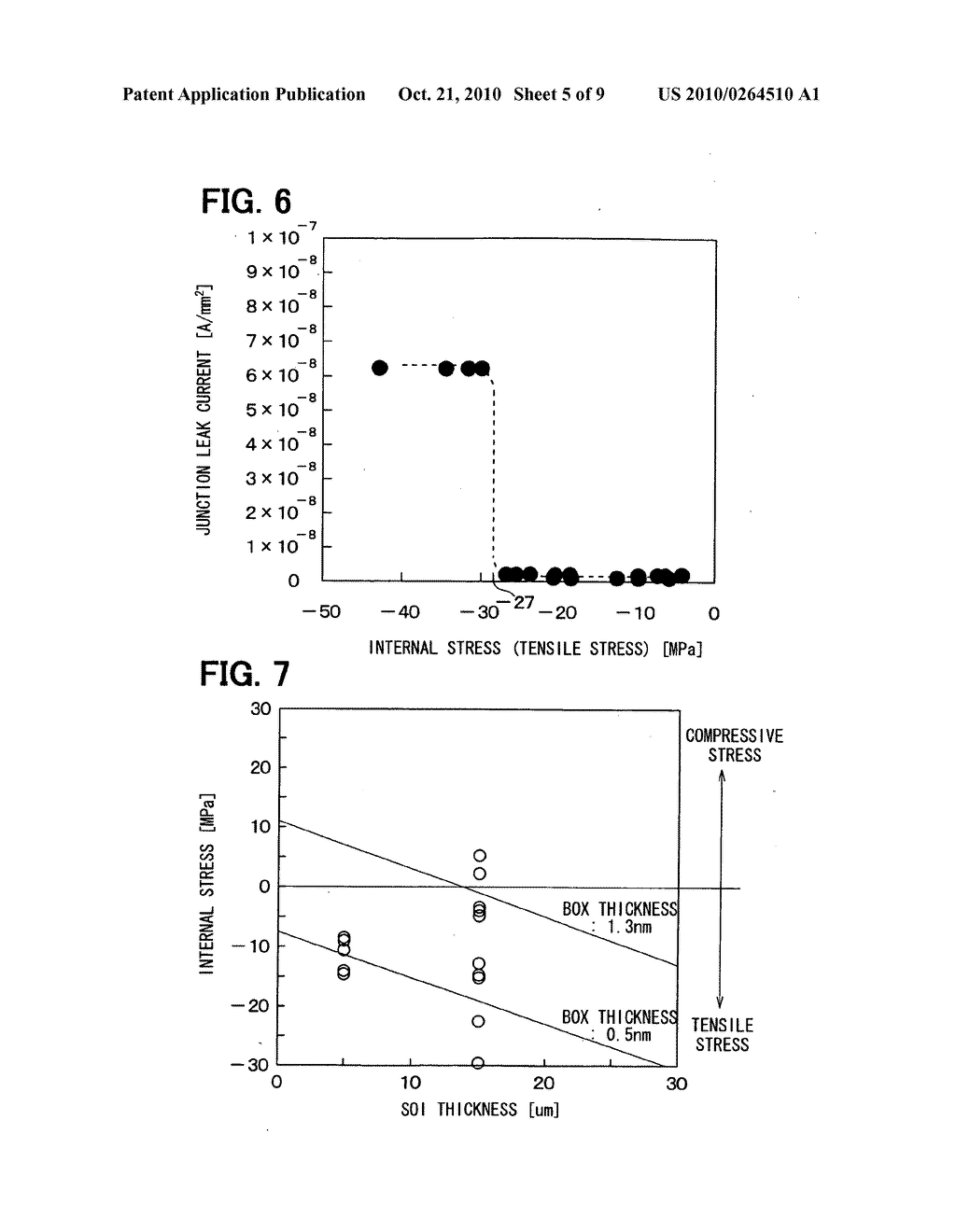 SOI (SILICON ON INSULATOR) STRUCTURE SEMICONDUCTOR DEVICE AND METHOD OF MANUFACTURING THE SAME - diagram, schematic, and image 06