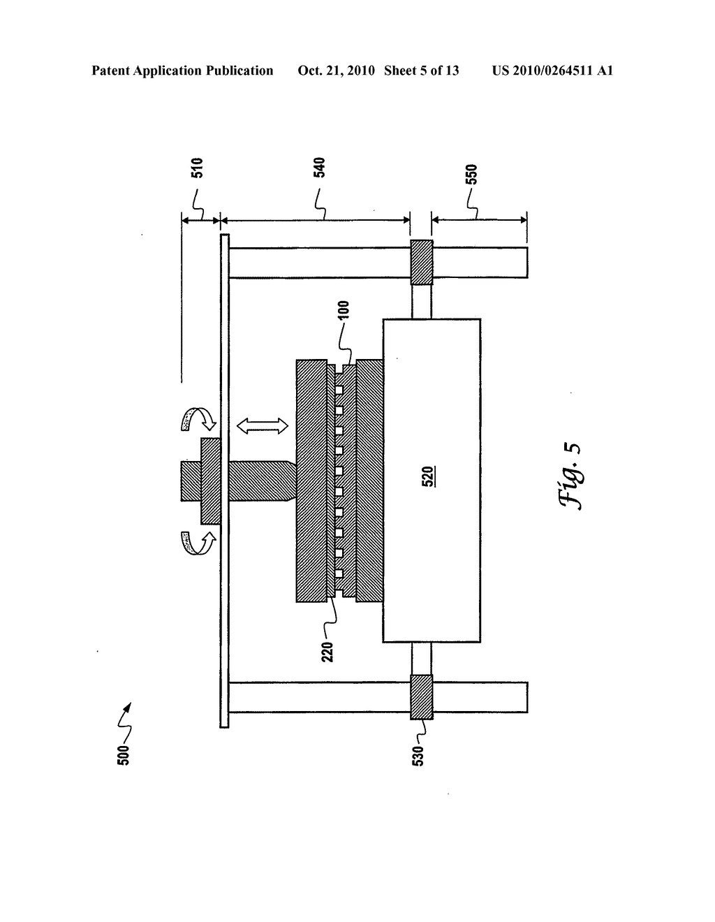 PROVIDING CURRENT CONTROL OVER WAFER BORNE SEMICONDUCTOR DEVICES USING TRENCHES - diagram, schematic, and image 06