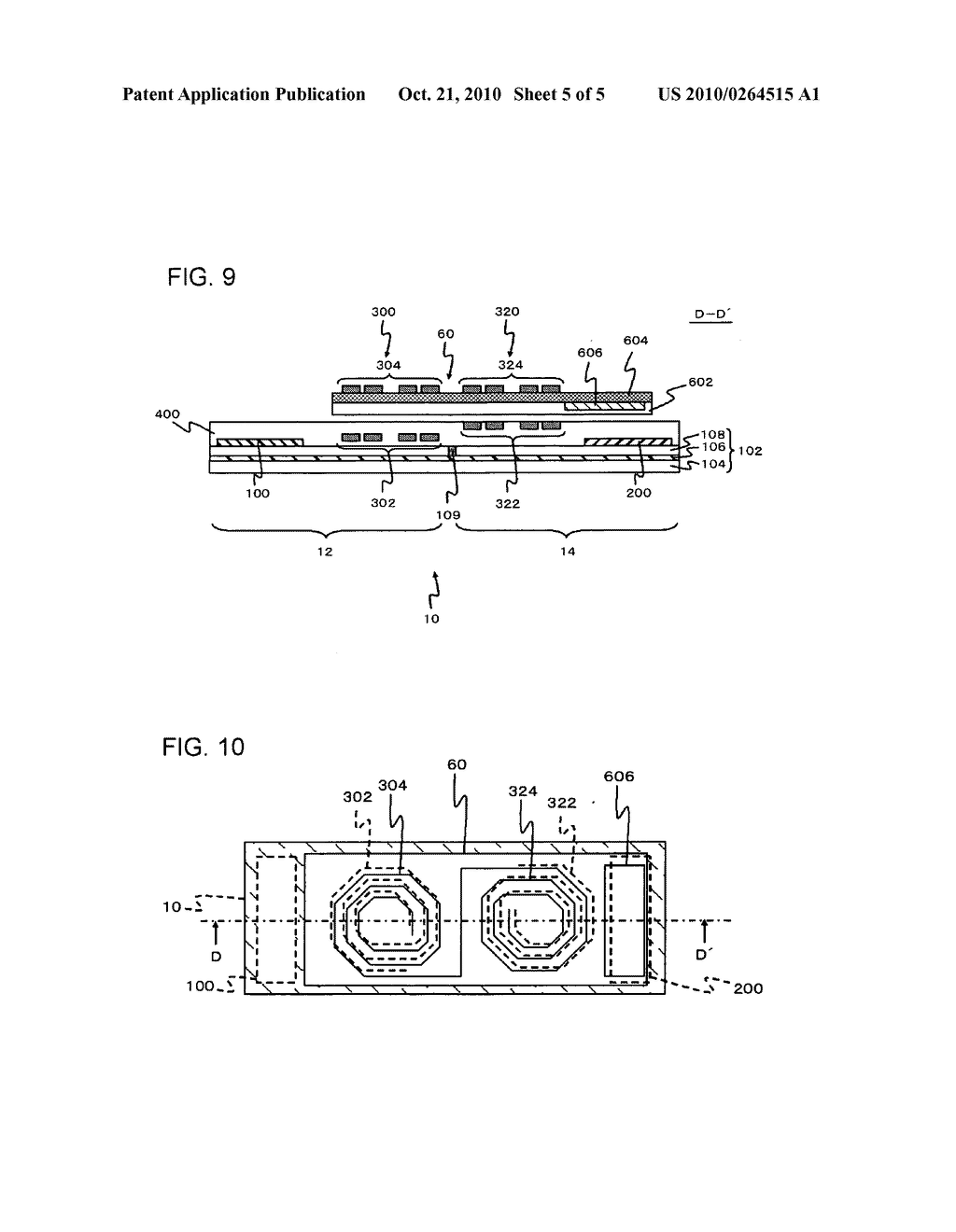 Semiconductor device - diagram, schematic, and image 06