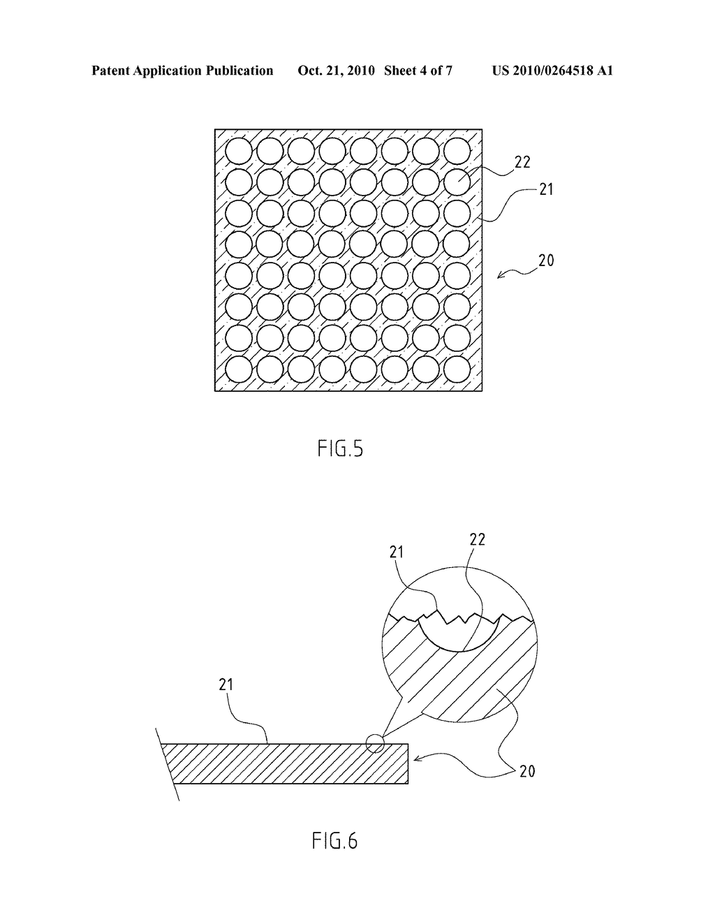 WAFER AND METHOD FOR CONSTRUCTION, STRENGTHENING AND HOMOGENIZATION THEREOF - diagram, schematic, and image 05