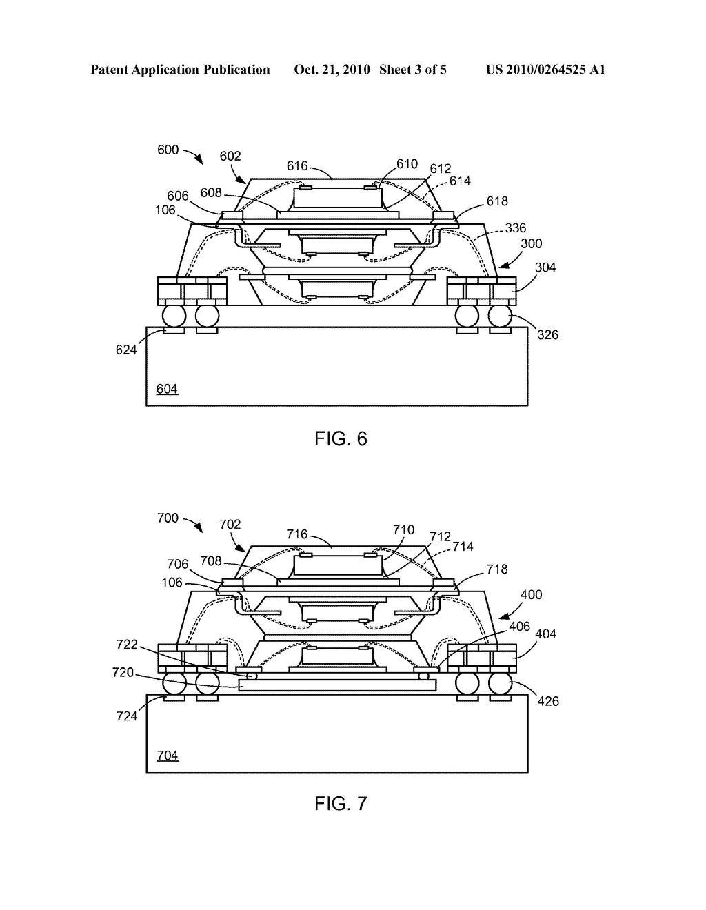 INTEGRATED CIRCUIT PACKAGE SYSTEM WITH LEADED PACKAGE AND METHOD FOR MANUFACTURING THEREOF - diagram, schematic, and image 04