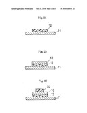 MANUFACTURING METHOD OF SEMICONDUCTOR DEVICE, ADHESIVE SHEET USED THEREIN, AND SEMICONDUCTOR DEVICE OBTAINED THEREBY diagram and image